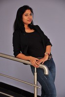Vanditha New Stills